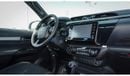 Toyota Hilux Adventure 4.0 L V6