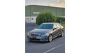 Mercedes-Benz E 350 Avantgarde 3.5L