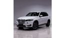 BMW X5 BMW X5 35i Sdrive