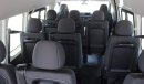 Toyota Hiace HIACE 2.7L 15 SEATER AC H.ROOF