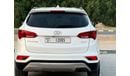 Hyundai Santa Fe GLS Top Very good condition inside and outside