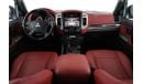 Mitsubishi Pajero 2,075x60 • 0% DP • Warranty + Service Contract • GCC