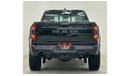 RAM 1500 *Brand New* Dodge Ram TRX, Warranty, Full Options, Delivery Kms, GCC