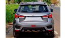 Mitsubishi ASX GLS MITSUBISHI ASX 2021 2.0L (852/-MONTHLY)