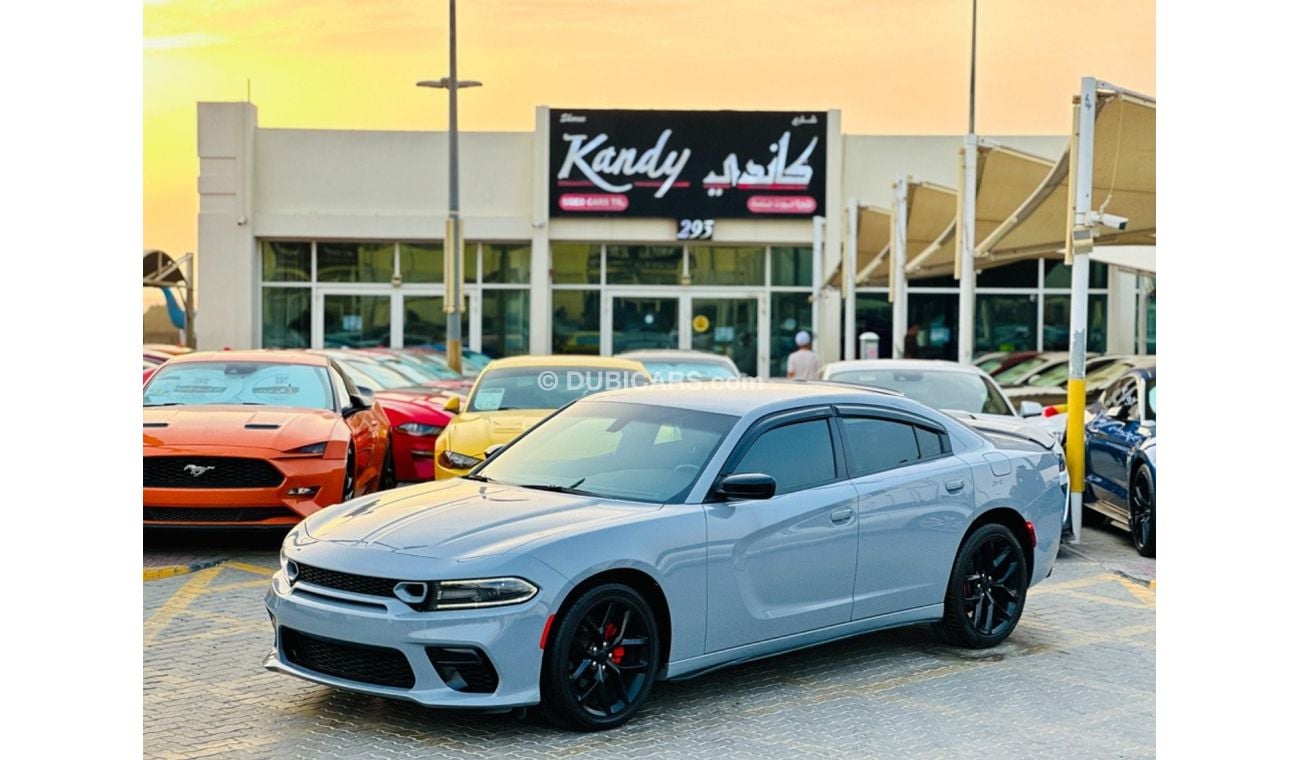 Dodge Charger SXT For sale