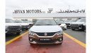 Suzuki Baleno Suzuki Baleno 1.5L Petrol, Hatchback, FWD, 5Doors, Model 2025 Color Beige