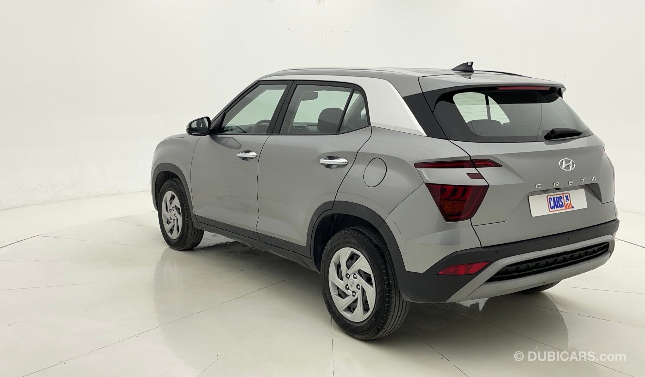 Hyundai Creta SMART 1.5 | Zero Down Payment | Free Home Test Drive