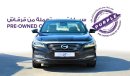 جي إي سي GA 8 GI 2.0T | 2019 | Service History | Low Mileage