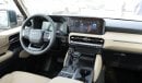 تويوتا برادو Toyota Prado TOYOTA PRADO LC250 2.4L TURBO GXL MY2024 GCC