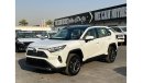 تويوتا راف ٤ RAV4 LIMITED 2.5L HYBRID