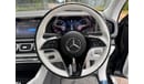 Mercedes-Benz GLS 600 Mercedes-Benz GLS 600 Maybach 2024 RIGHT HAND DRIVE