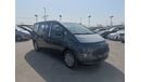 Hyundai Staria HYUNDAI STARIA 2.2 L 11 SEATS DIESEL 2025 (GCC SPECS) MANUAL