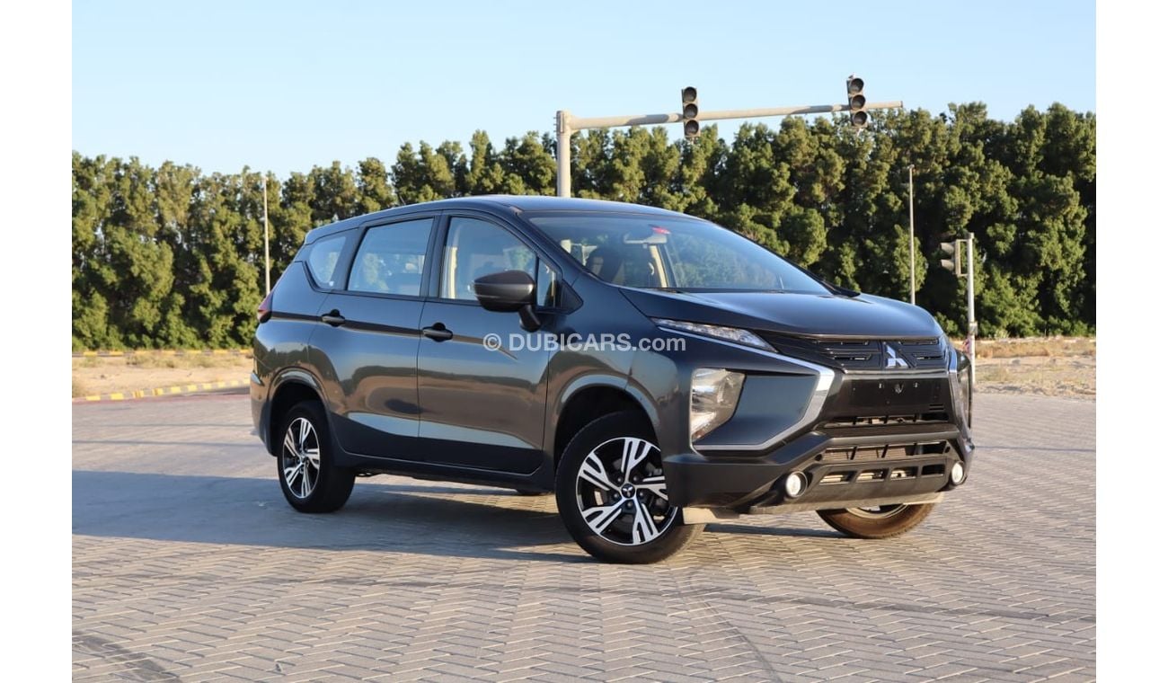 Mitsubishi Xpander Mid 1.5L