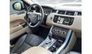 Land Rover Range Rover Sport V6