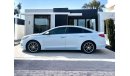 Hyundai Sonata Sport 2.0L AED 570 HYUNDAI SONATA 2.4L |  2016 | WELL MAINTAINTED