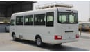 Toyota Coaster COSTER 4.2L 30SET 2024