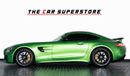 Mercedes-Benz AMG GTR 2018 | MERCEDES BENZ GTR AMG | 1 YEAR WARRANTY