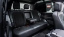 Land Rover Defender 90 V8 2021 - Euro Specs