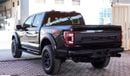 Ford F 150 Raptor R V8 Supercharged