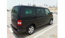 Volkswagen Multivan Volkswagen Multivan Highline v6 3.2