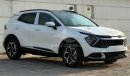 كيا سبورتيج Kia/Sportage P 1.6L TURBO 2WD/  AT