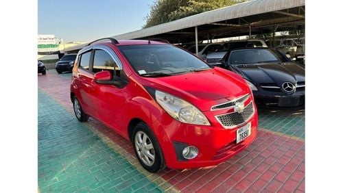 Chevrolet Spark LS