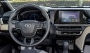 Toyota Camry 2.5L BASIC OPTION 2025