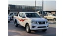 Nissan Navara 2019 I 4x4 I Full Automatic I Ref#318