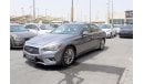 Infiniti Q50 Sport ACCIDENTS FREE - GCC - FULL OPTION - 3000 CC - PERFECT CONDITION INSIDE OUT