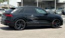 أودي Q8 Audi/Q8/RSQ81 RSQ8 4.0L V8 AT