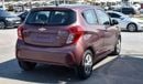 Chevrolet Spark LS 1.4L