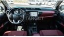 Toyota Hilux HILUX 2.4L AT DIESEL