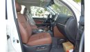 Toyota Land Cruiser 200 GX-R LIMITED V8 4.5L TURBO DIESEL AUTOMATIC TRANSMISSION(BEST PRICE IN DUBAI)