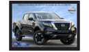 Nissan Navara NISSAN NAVARA 2.5L D23 LE PLUS 4X4 D/C HI A/T DSL (export only)