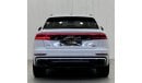 Audi Q8 2021 Audi Q8 55 TFSI Quattro, Jan 2026 Audi Warranty, Full Service History, GCC