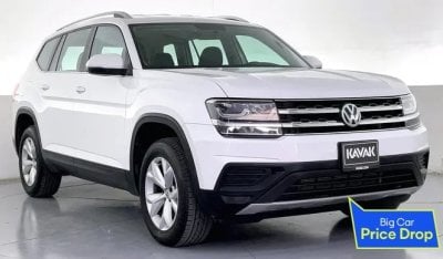 Volkswagen Teramont S | 1 year free warranty | 0 Down Payment