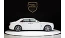 Rolls-Royce Ghost Std