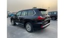 لكزس LX 450 Lexus LX450 Diesel full option with Radar