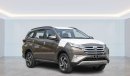 تويوتا راش 2024 TOYOTA RUSH 1.5L GX PETROL - EXPORT ONLY