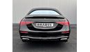 Mercedes-Benz S580 Maybach LONG BRABUS FULLY LOADED