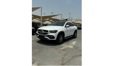 مرسيدس بنز GLE 450 Mercedes-Benz GLE 450 2023