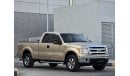 فورد F 150 XLT