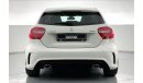 Mercedes-Benz A 250 Sport AMG (W176)