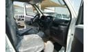 Toyota Lite Ace 1.5L Petrol 2WD Panel Van Manual