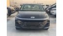 Hyundai Accent 2024 HYUNDAI ACCENT 1.5L GCC FULL OPTION