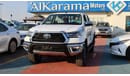 Toyota Hilux TOYOTA HILUX S-GLX 2.4Ltr, A/T, D/cabin, Diesel, FO.2024YM