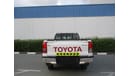 Toyota Hilux TOYOTA HILUX 4X4 MODEL 2016 FULL AUTOMATIC DOUBLE CAB GULF SPACE