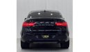 Mercedes-Benz GLE 43 AMG 2018 Mercedes Benz GLE43 AMG 4MATIC Coupe, Warranty, Full Service History, Full Options, GCC