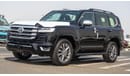 Toyota Land Cruiser Land cruiset VX twin turbo full option 2023