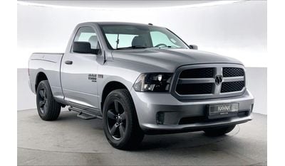 RAM 1500 Classic | 1 year free warranty | 0 Down Payment